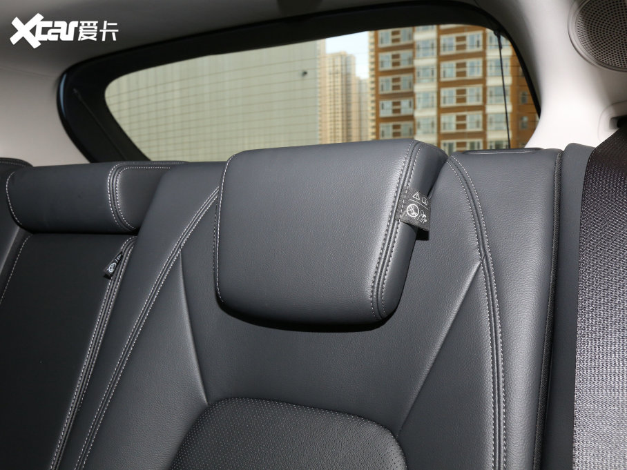 2023ZR-V  e:HEV 2.0L J