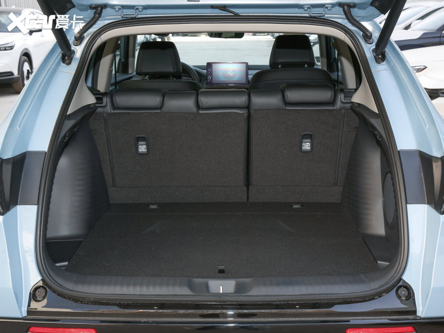 2023ZR-V  e:HEV 2.0L J