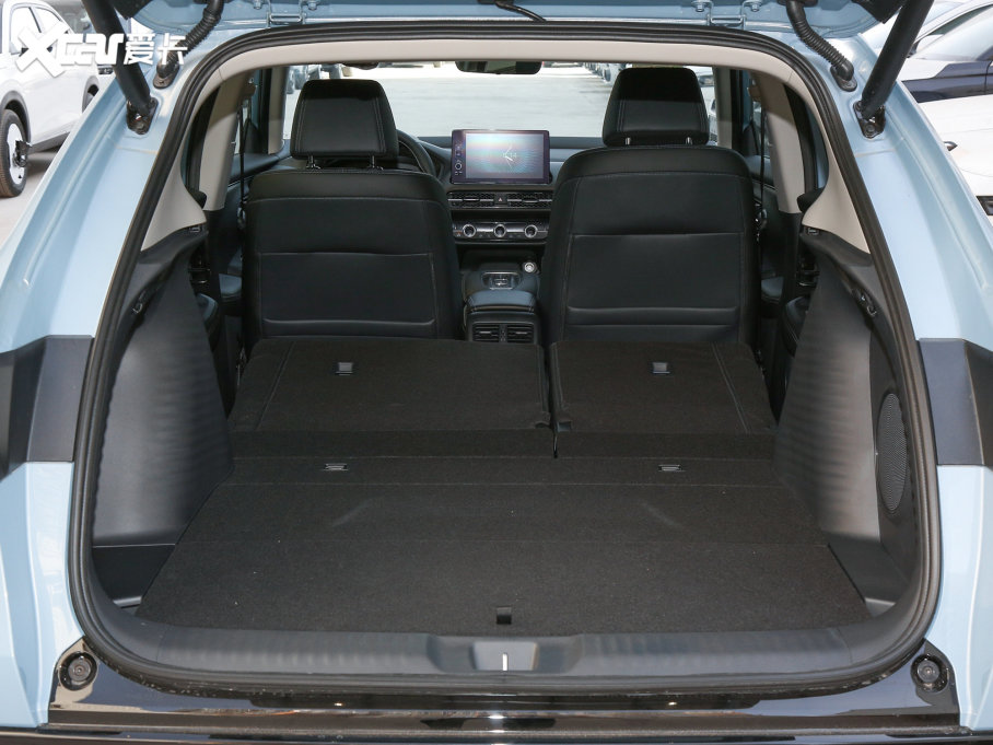 2023��ZR-V ���� e:HEV 2.0L �J��������