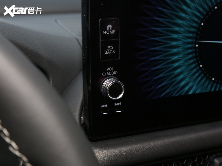 2023ZR-V  e:HEV 2.0L J