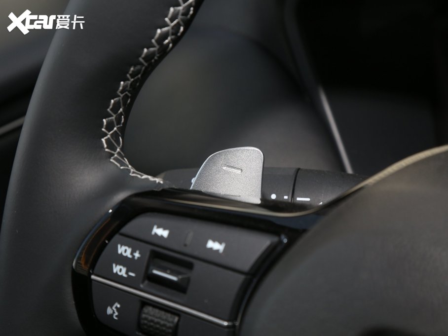 2023ZR-V  e:HEV 2.0L J