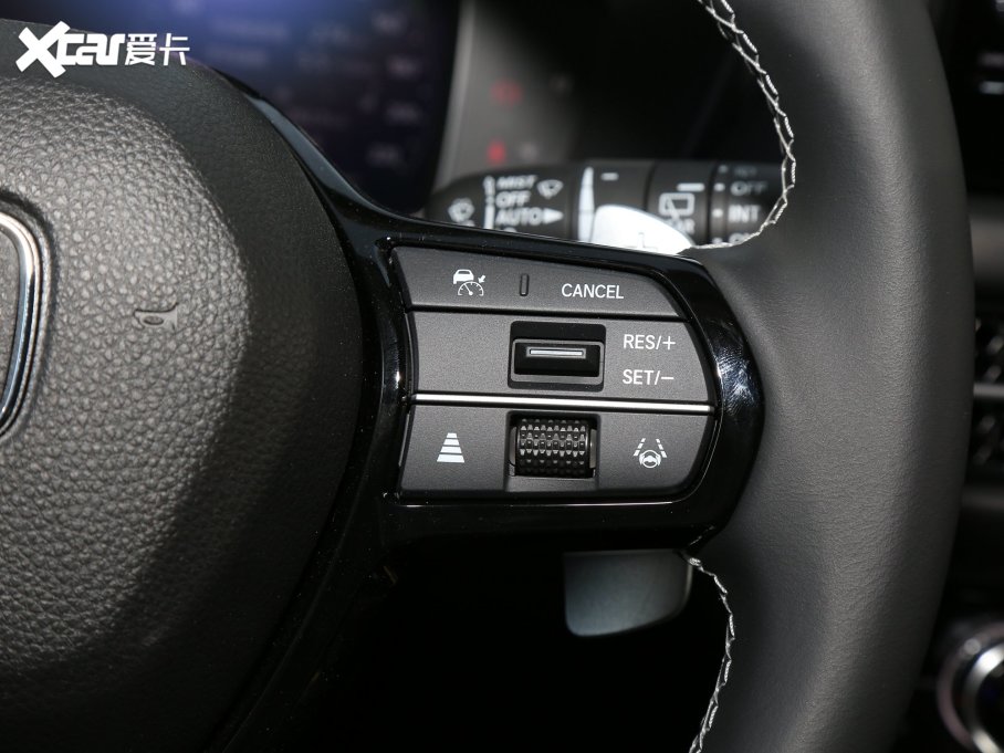 2023ZR-V  e:HEV 2.0L J