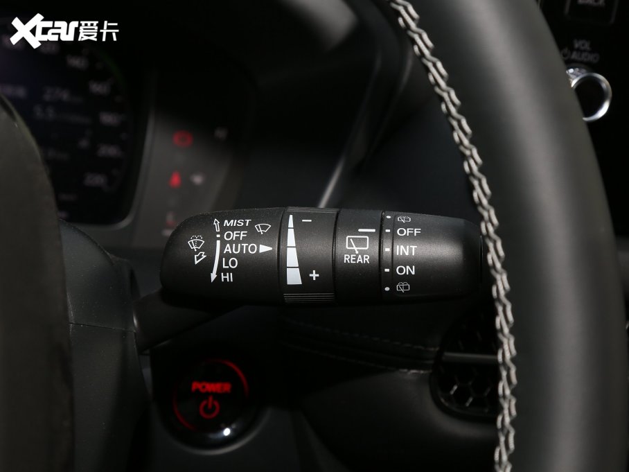 2023ZR-V  e:HEV 2.0L J