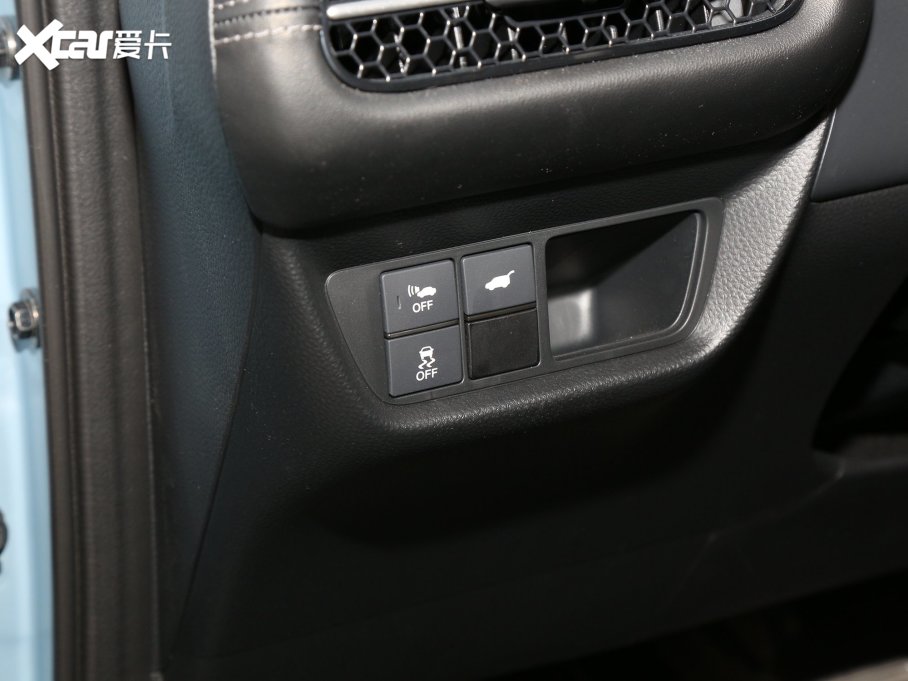 2023ZR-V  e:HEV 2.0L J