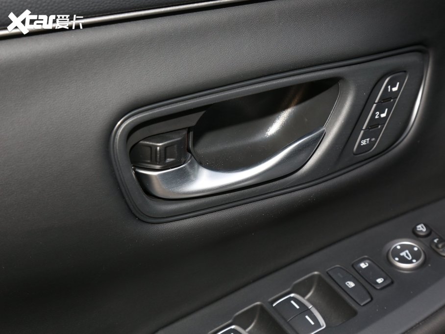 2023ZR-V  e:HEV 2.0L J