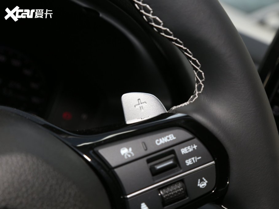 2023ZR-V  e:HEV 2.0L J