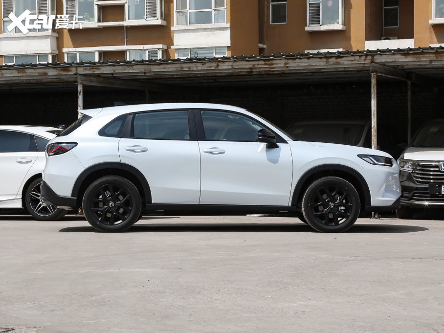 2023ZR-V  e:HEV 2.0L JA