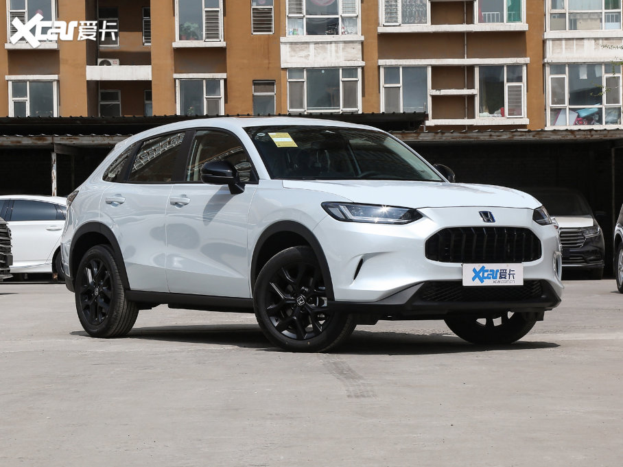 2023��ZR-V ���� e:HEV 2.0L �J�����A��