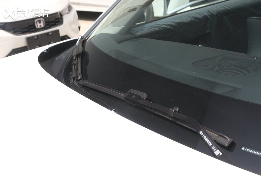 2023ZR-V  e:HEV 2.0L JA