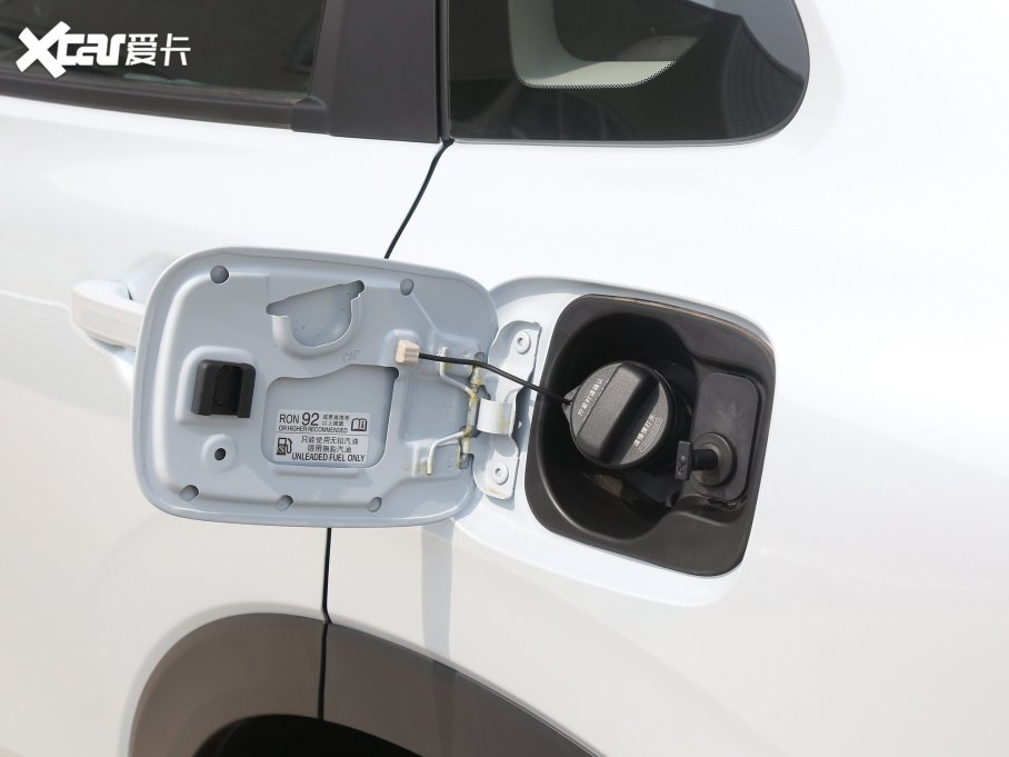 2023ZR-V  e:HEV 2.0L JA