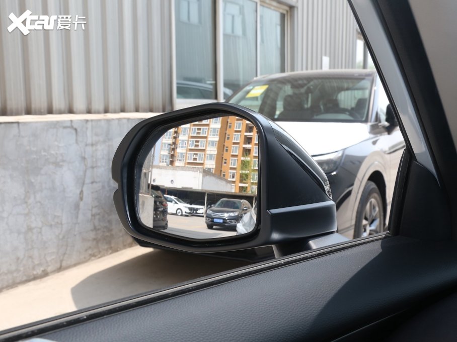 2023ZR-V  e:HEV 2.0L JA