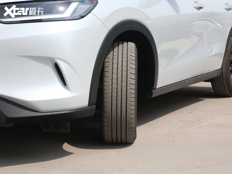 2023ZR-V  e:HEV 2.0L JA