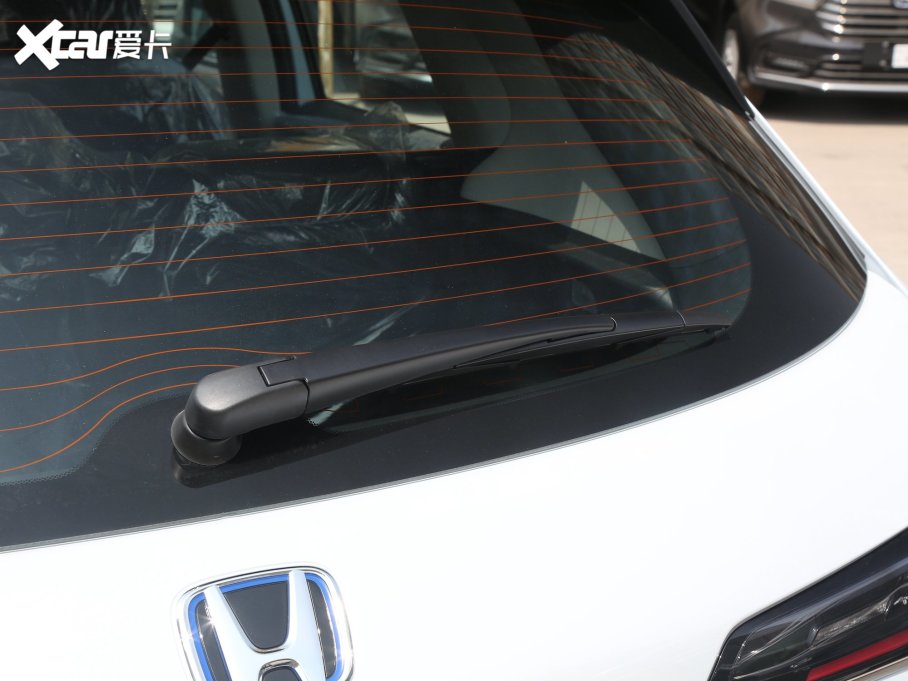 2023ZR-V  e:HEV 2.0L JA