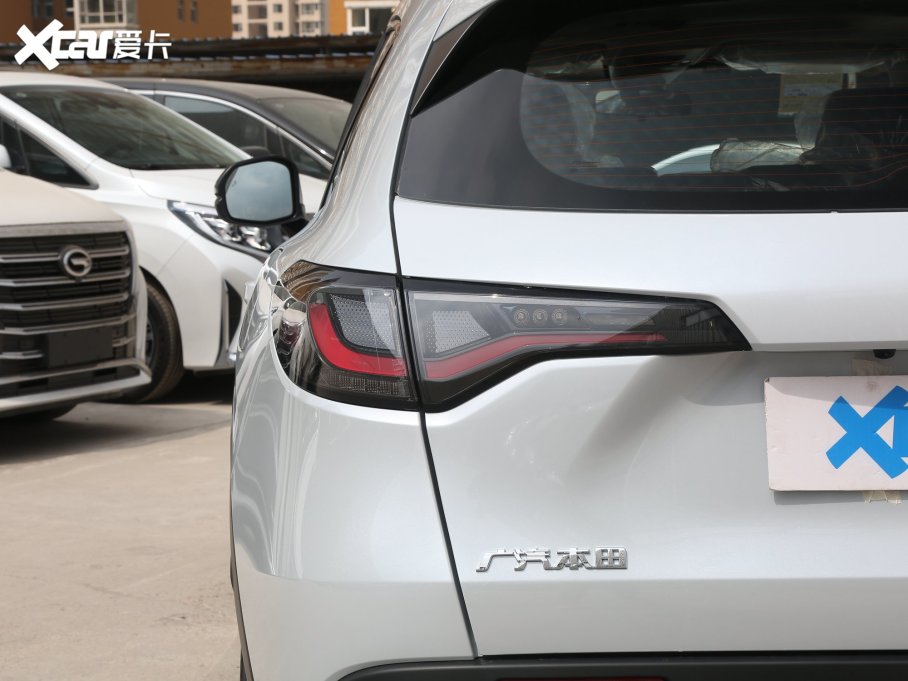 2023ZR-V  e:HEV 2.0L JA