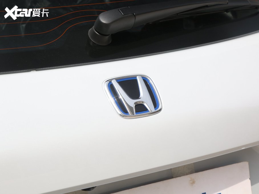 2023ZR-V  e:HEV 2.0L JA