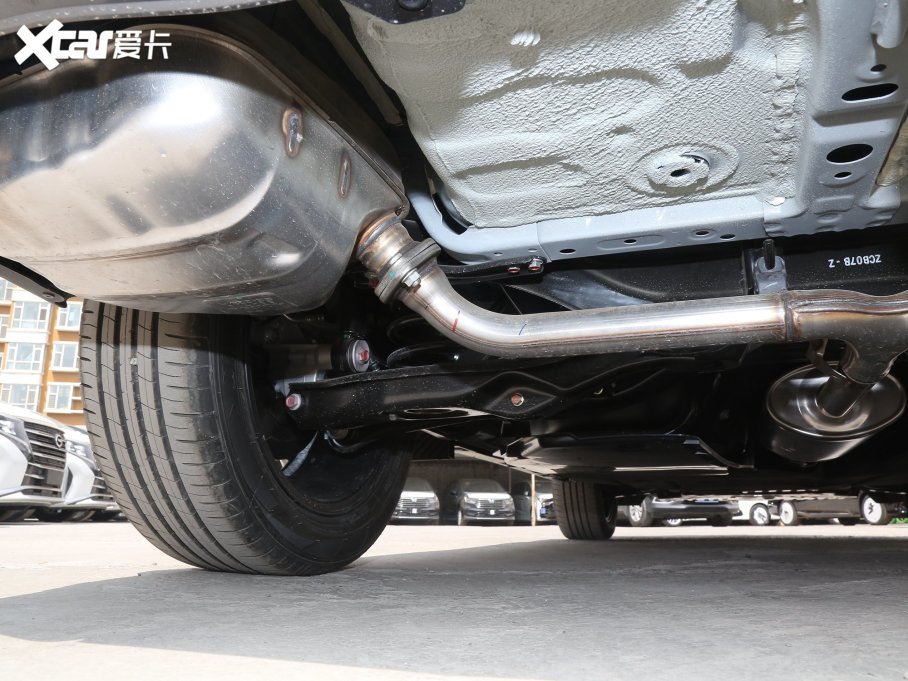 2023ZR-V  e:HEV 2.0L JA