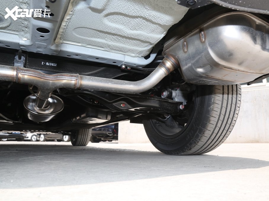 2023ZR-V  e:HEV 2.0L JA