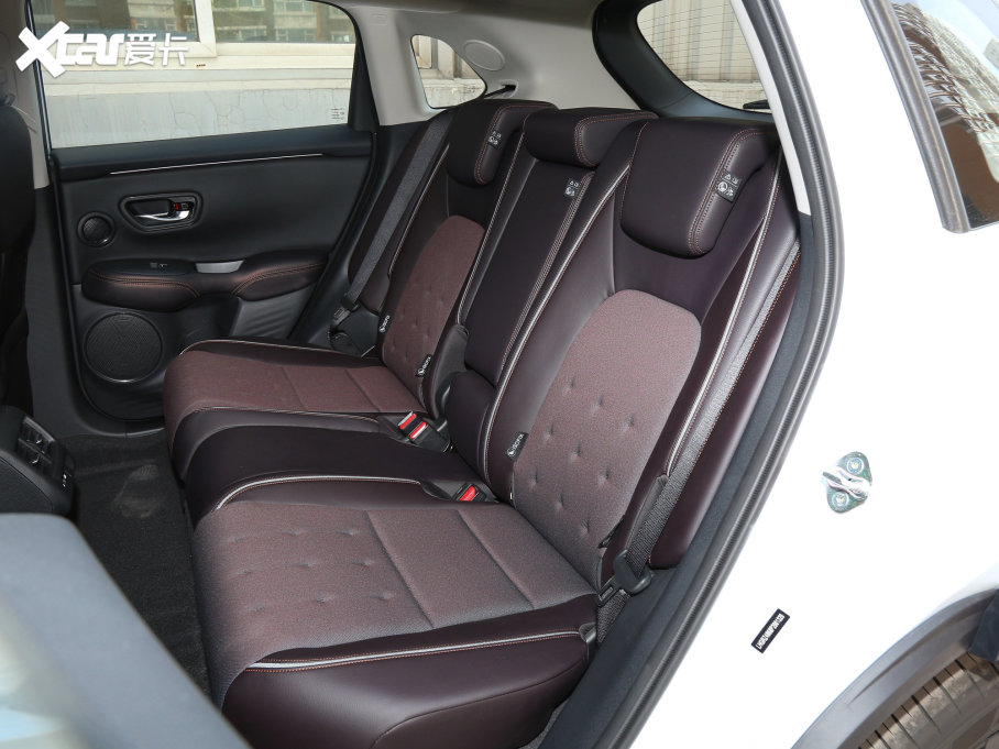 2023ZR-V  e:HEV 2.0L JA