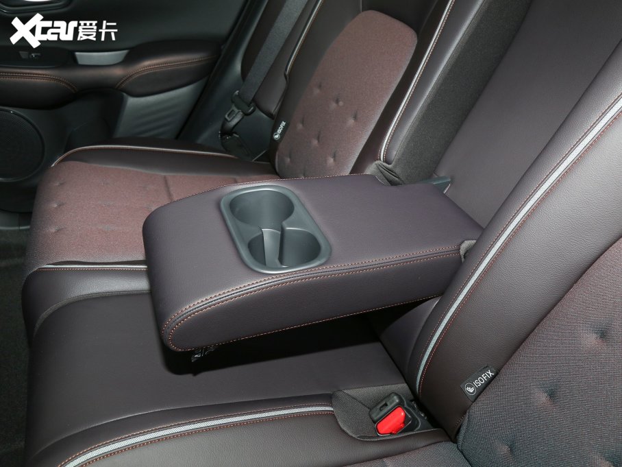 2023ZR-V  e:HEV 2.0L JA