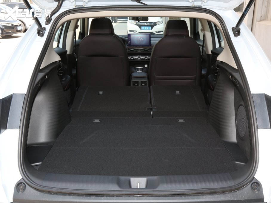 2023ZR-V  e:HEV 2.0L JA