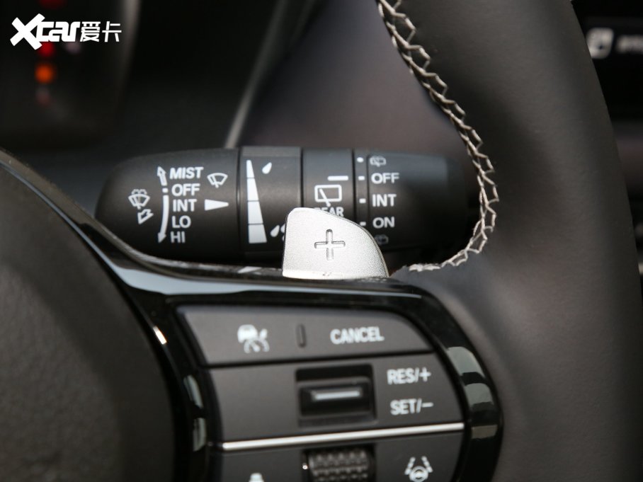 2023ZR-V  e:HEV 2.0L JA