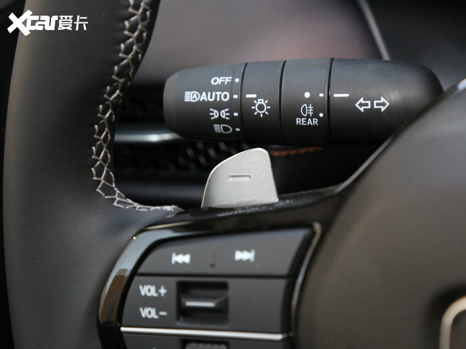 2023��ZR-V ���� e:HEV 2.0L �J�����A��