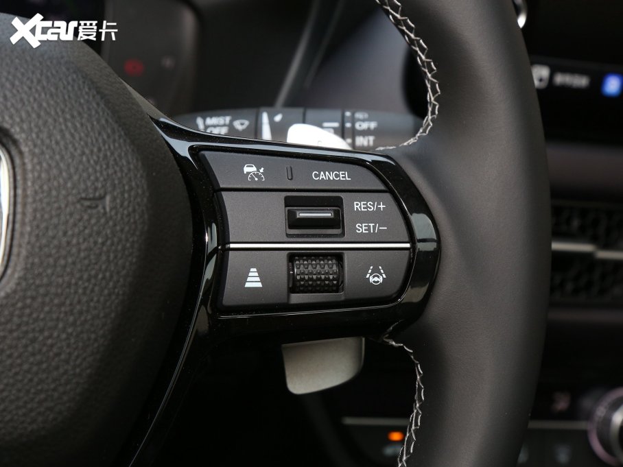 2023ZR-V  e:HEV 2.0L JA