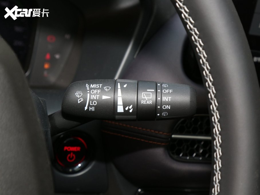 2023ZR-V  e:HEV 2.0L JA