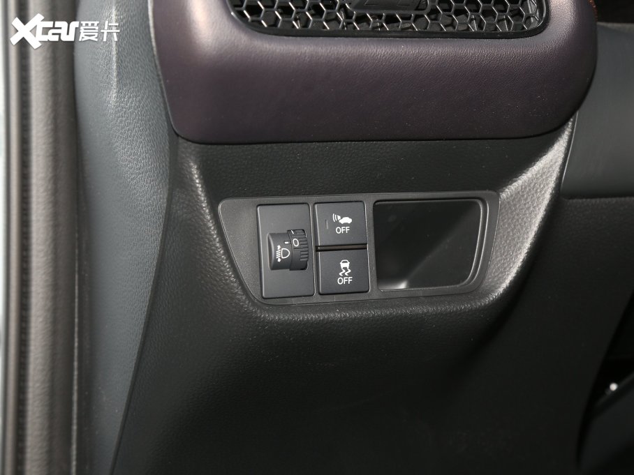 2023ZR-V  e:HEV 2.0L JA