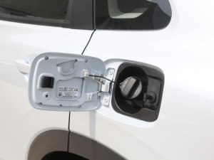 2023款e:HEV 2.0L 锐·豪华版 油箱盖