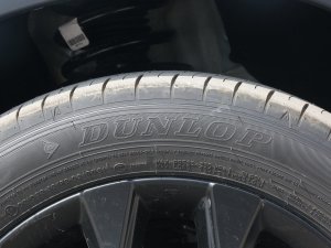 2023款e:HEV 2.0L 锐·豪华版 轮胎品牌
