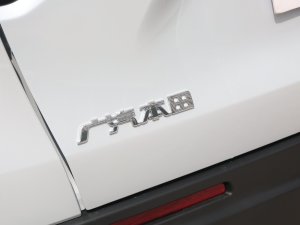 2023款e:HEV 2.0L 锐·豪华版 细节外观