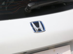 2023款e:HEV 2.0L 锐·豪华版 细节外观