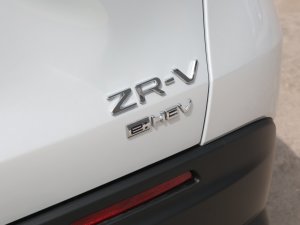 2023款e:HEV 2.0L 锐·豪华版 细节外观