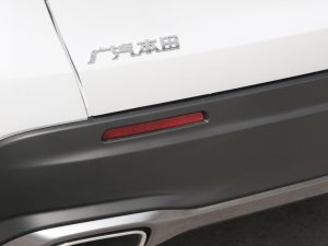 2023款e:HEV 2.0L 锐·豪华版 细节外观
