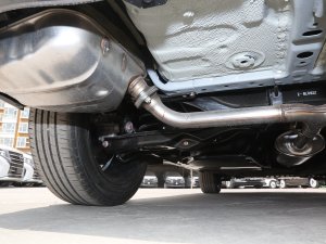 2023款e:HEV 2.0L 锐·豪华版 细节外观
