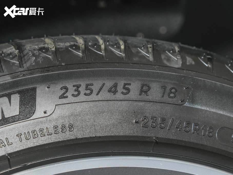 2023款雅阁新能源 2.0L e:PHEV 尊贵版
