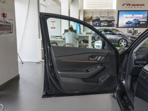 2023款2.0L e:PHEV 尊贵版 驾驶位车门