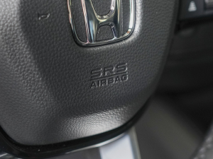 2023款2.0L e:PHEV 尊贵版 中控区