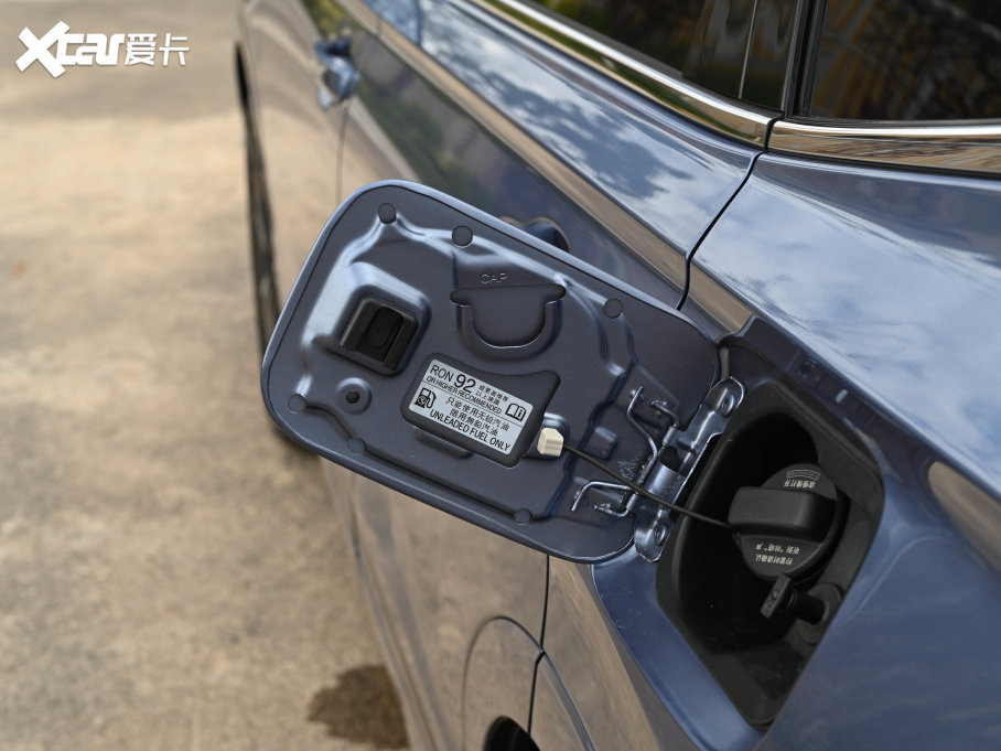 2023ӰJ(dng) e:HEV (q)