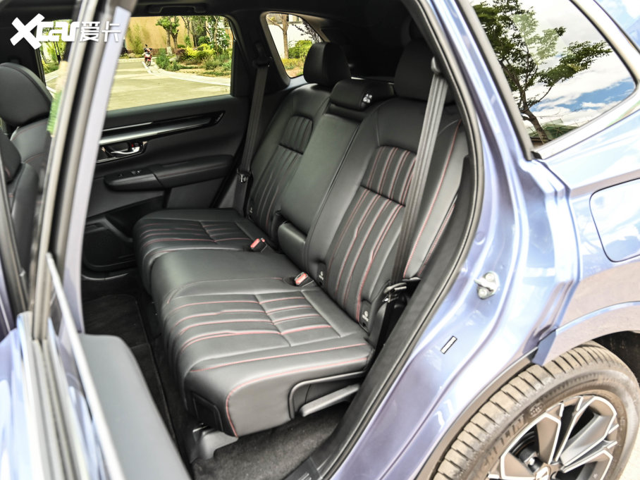 2023���Ӱ�J�����(d��ng) e:HEV ���(q��)�����