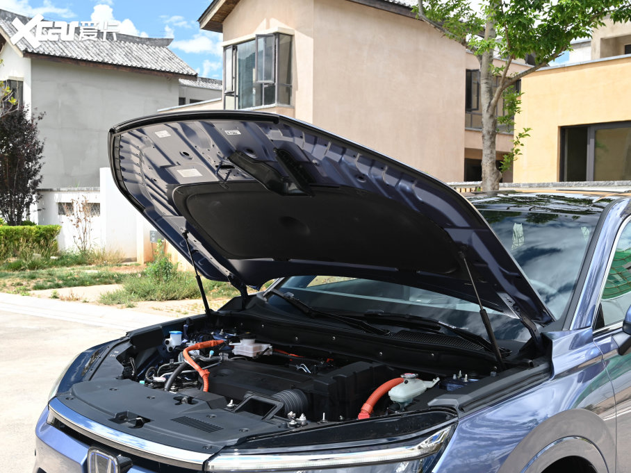 2023���Ӱ�J����� e:HEV ��������