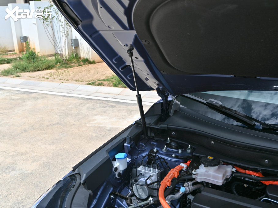 2023���Ӱ�J����� e:HEV ��������