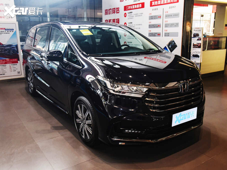 2024Wِ 2.0L e:HEV JI