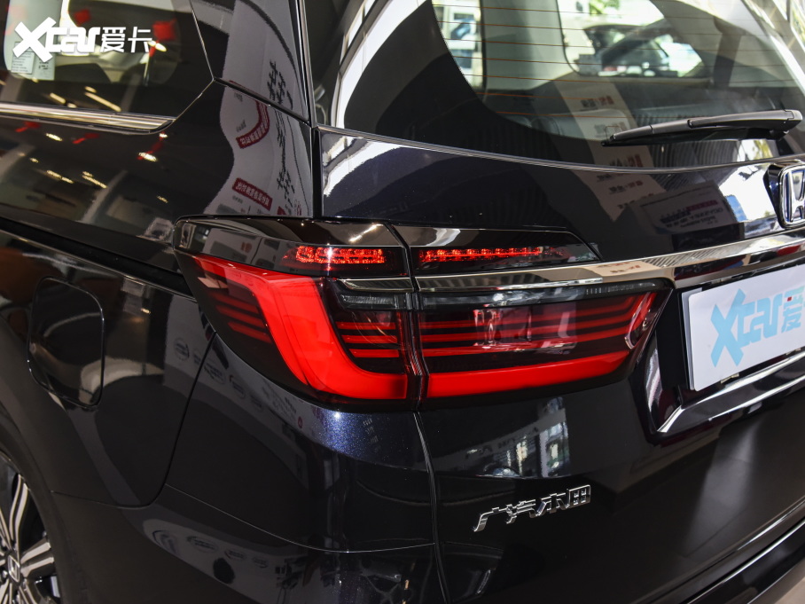 2024Wِ 2.0L e:HEV JI