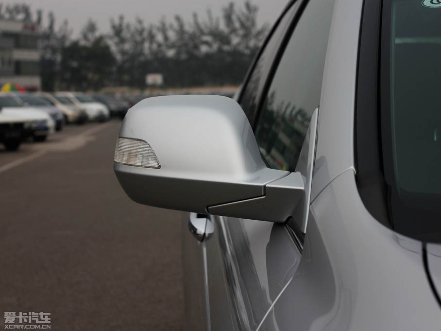 2011Ԋ(sh)D 3.5L Ԅ(dng)Ş