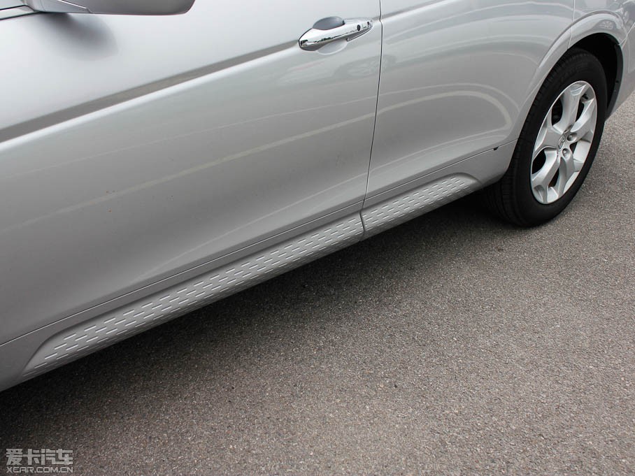 2011ԊD 3.5L Ԅ(dng)Ş