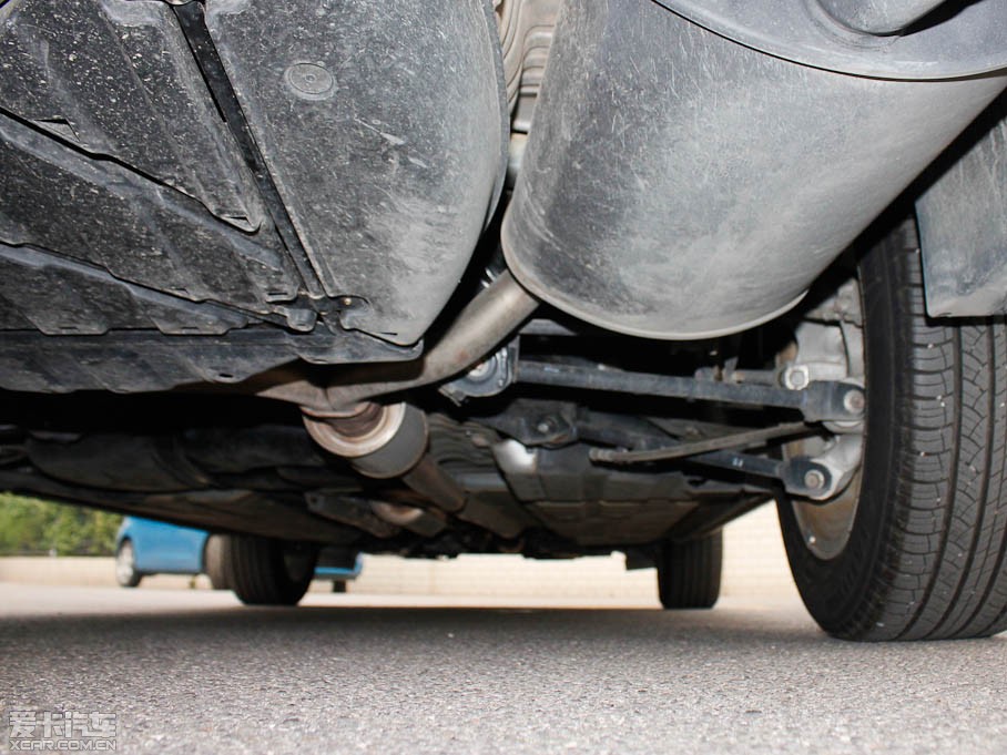 2011Ԋ(sh)D 3.5L Ԅ(dng)Ş