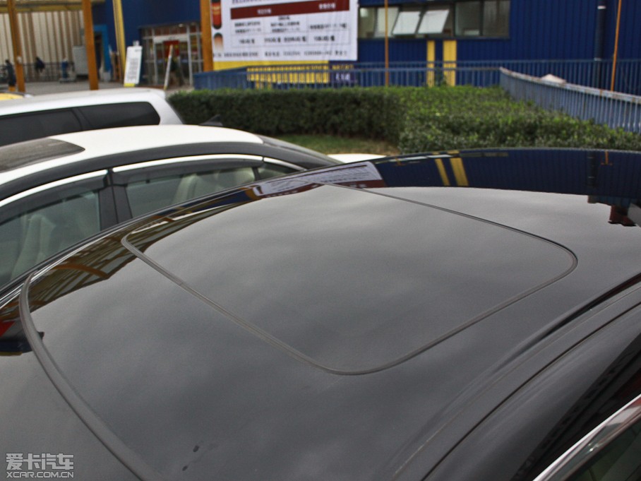 2011Ԋ(sh)D 3.5L Ԅ(dng)F