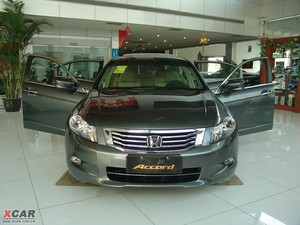 20102.4L EX Navi 